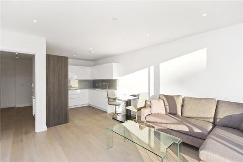 undefined, River Gardens Walk London SE10