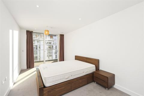 undefined, River Gardens Walk London SE10