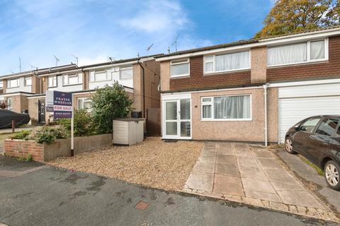 3 bedroom semi-detached house for sale, Gatehouse Rise, Dawlish