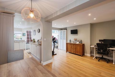 3 bedroom semi-detached house for sale, Gatehouse Rise, Dawlish