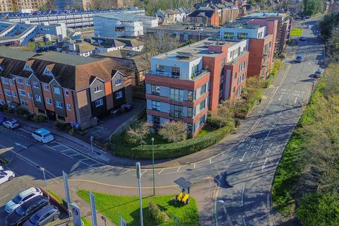 1 bedroom ground floor flat for sale, Milton Road, Milton House Milton Road, RH16