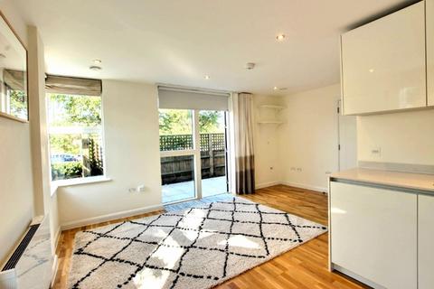 1 bedroom ground floor flat for sale, Milton Road, Milton House Milton Road, RH16