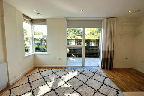 1 bedroom ground floor flat for sale, Milton Road, Milton House Milton Road, RH16