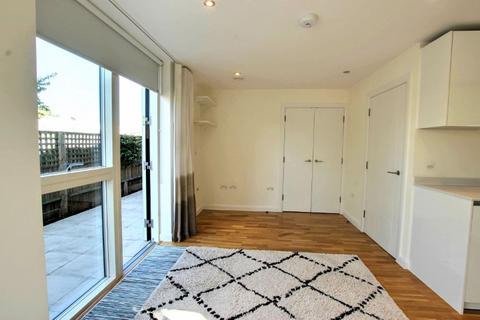 1 bedroom ground floor flat for sale, Milton Road, Milton House Milton Road, RH16