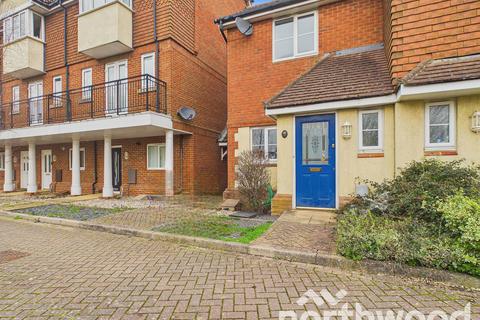 undefined, Hestia Way, Chart Fields, Ashford, TN23
