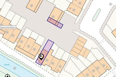 undefined, Hestia Way, Chart Fields, Ashford, TN23