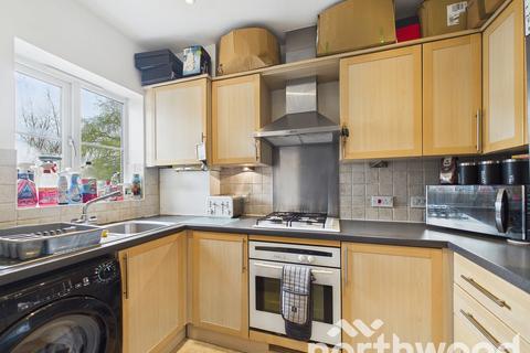 undefined, Hestia Way, Chart Fields, Ashford, TN23