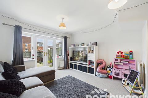 undefined, Hestia Way, Chart Fields, Ashford, TN23