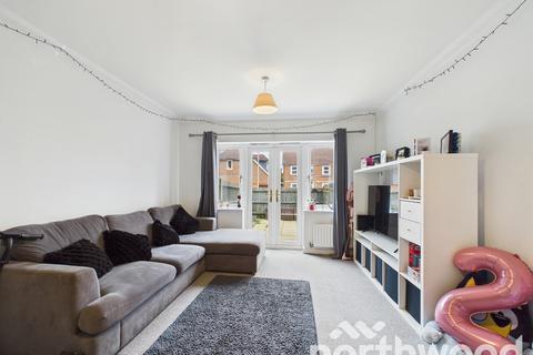 undefined, Hestia Way, Chart Fields, Ashford, TN23