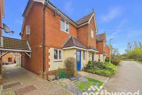 undefined, Hestia Way, Chart Fields, Ashford, TN23