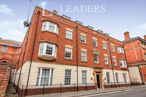 undefined, Pierpoint Court, Pierpoint Street, Worcester, WR1