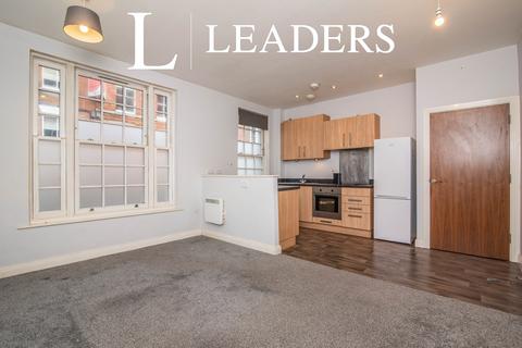 undefined, Pierpoint Court, Pierpoint Street, Worcester, WR1
