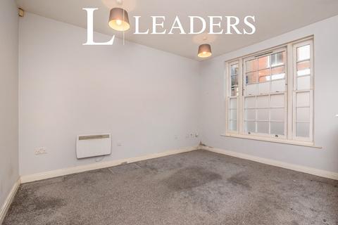 undefined, Pierpoint Court, Pierpoint Street, Worcester, WR1