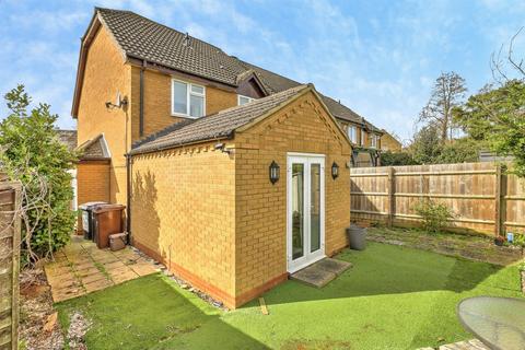 undefined, Longford Avenue, Little Billing, Northampton