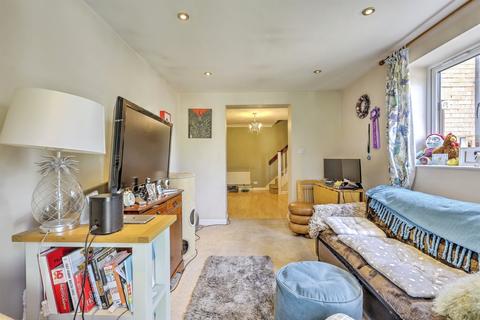 undefined, Longford Avenue, Little Billing, Northampton