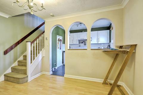 undefined, Longford Avenue, Little Billing, Northampton