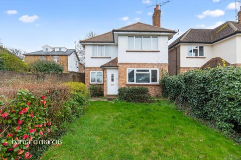 undefined, Cressingham Grove, Sutton