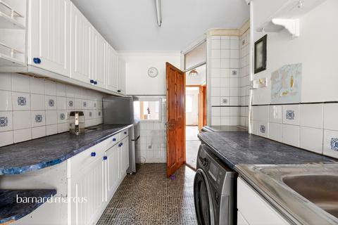 undefined, Cressingham Grove, Sutton