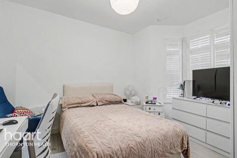 undefined, Parchmore Road, Thornton Heath