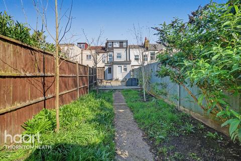 undefined, Parchmore Road, Thornton Heath