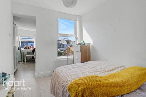 5 bedroom terraced house for sale, Parchmore Road, Thornton Heath