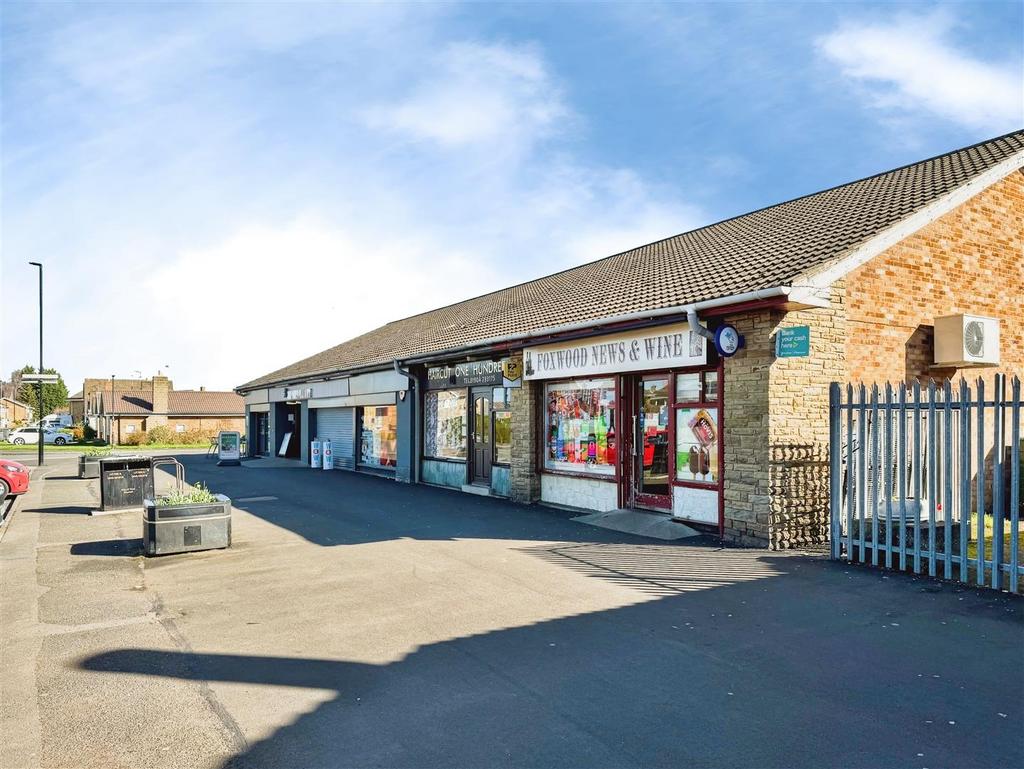 Shops