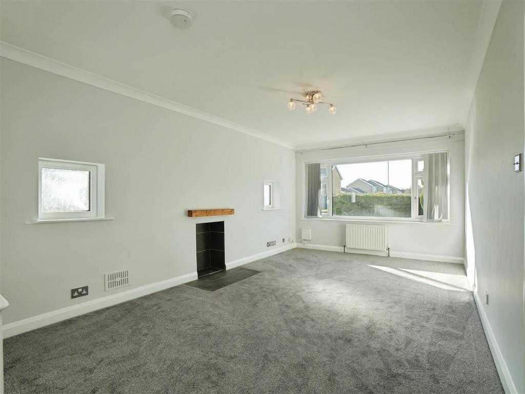 Dining Lounge