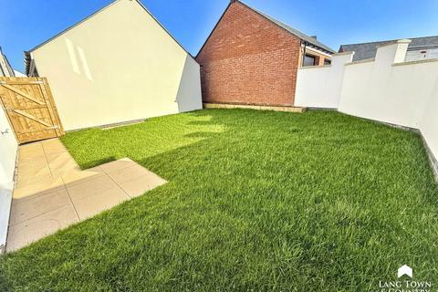 3 bedroom detached house for sale, Thistle Road, Plymouth PL9