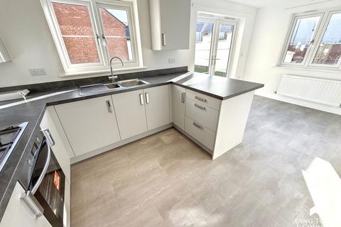 3 bedroom detached house for sale, Thistle Road, Plymouth PL9