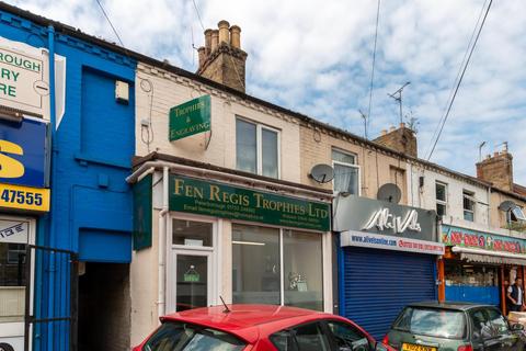 1 bedroom apartment to rent, Eastfield Road, Peterborough PE1