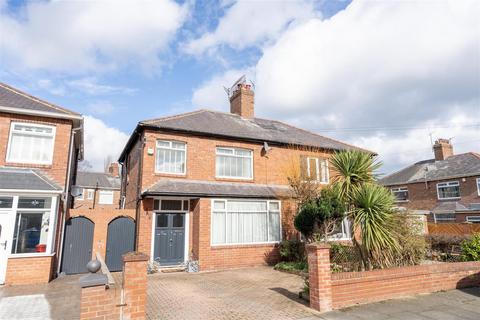 3 bedroom semi-detached house for sale, Belvedere, North Shields