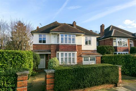 undefined, Sheen Lane, London, SW14