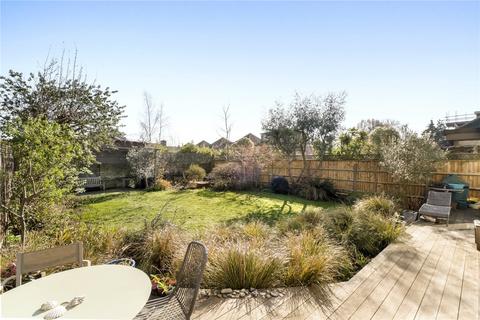 undefined, Sheen Lane, London, SW14