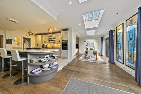 undefined, Sheen Lane, London, SW14