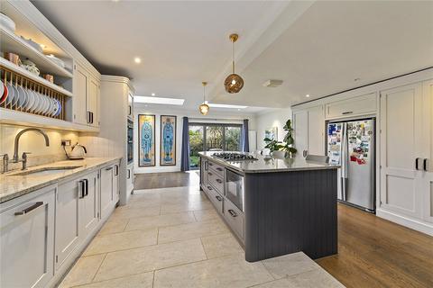 undefined, Sheen Lane, London, SW14