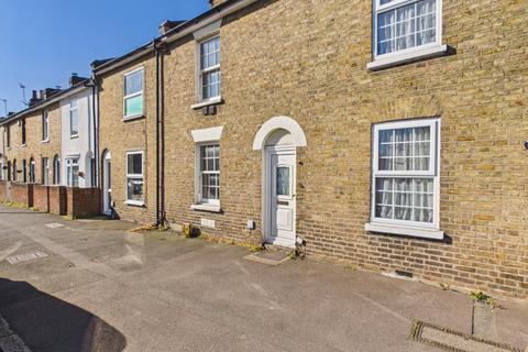 London Road, Staines-upon-Thames, Surrey, TW18