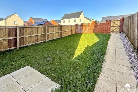 undefined, Orion Drive, Plymouth PL9