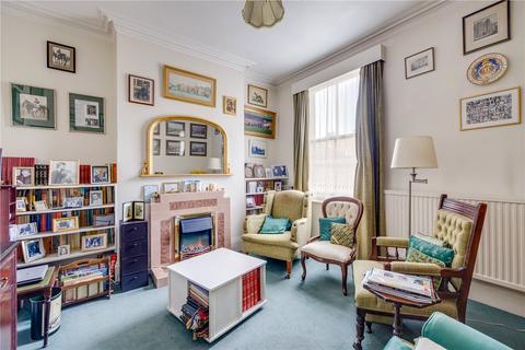 2 bedroom apartment for sale, Rostrevor Road, London, SW6