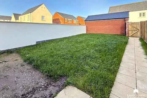undefined, Orion Drive, Plymouth PL9