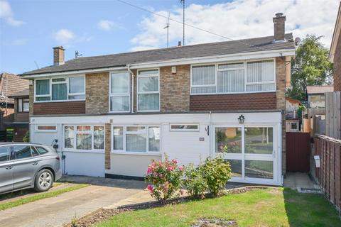 Pennyfields, Warley, Brentwood