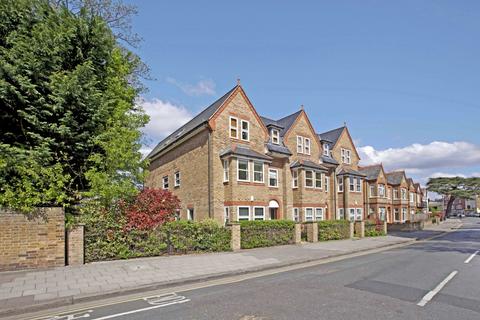undefined, St. Leonards Road Windsor SL4