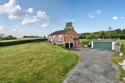 5 bedroom house for sale, Shalbourne, Marlborough, SN8