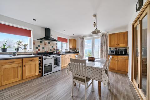 5 bedroom house for sale, Shalbourne, Marlborough, SN8