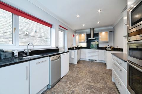 4 bedroom detached house for sale, The Cedar Grove, Beverley HU17