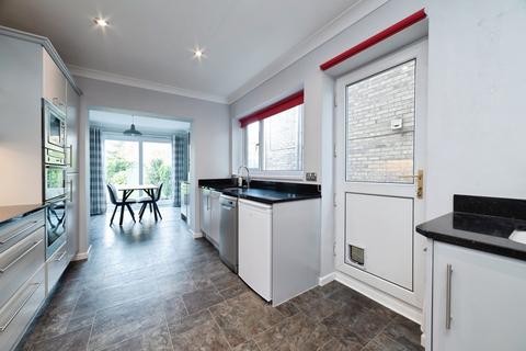 4 bedroom detached house for sale, The Cedar Grove, Beverley HU17