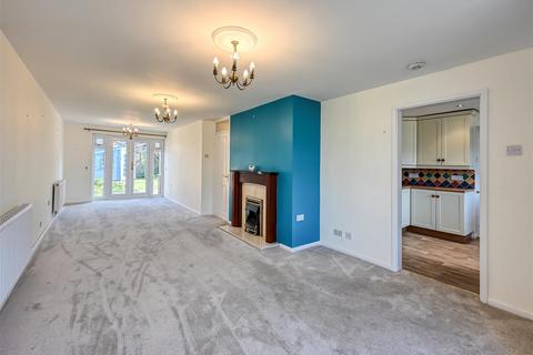 3 bedroom detached house for sale, 12 Hazel Gardens, Codsall, Wolverhampton, WV8 1BG