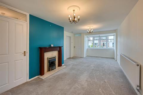 3 bedroom detached house for sale, 12 Hazel Gardens, Codsall, Wolverhampton, WV8 1BG