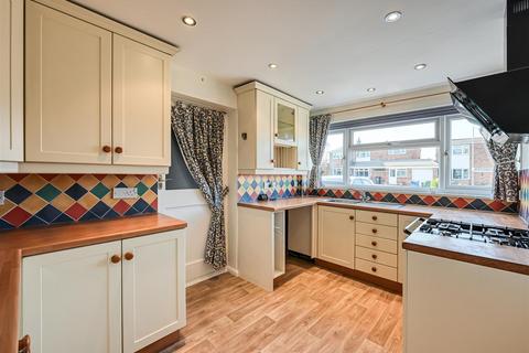 3 bedroom detached house for sale, 12 Hazel Gardens, Codsall, Wolverhampton, WV8 1BG