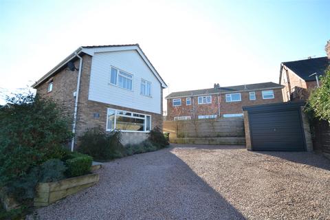 4 bedroom detached house for sale, Townsend Close, Leominster