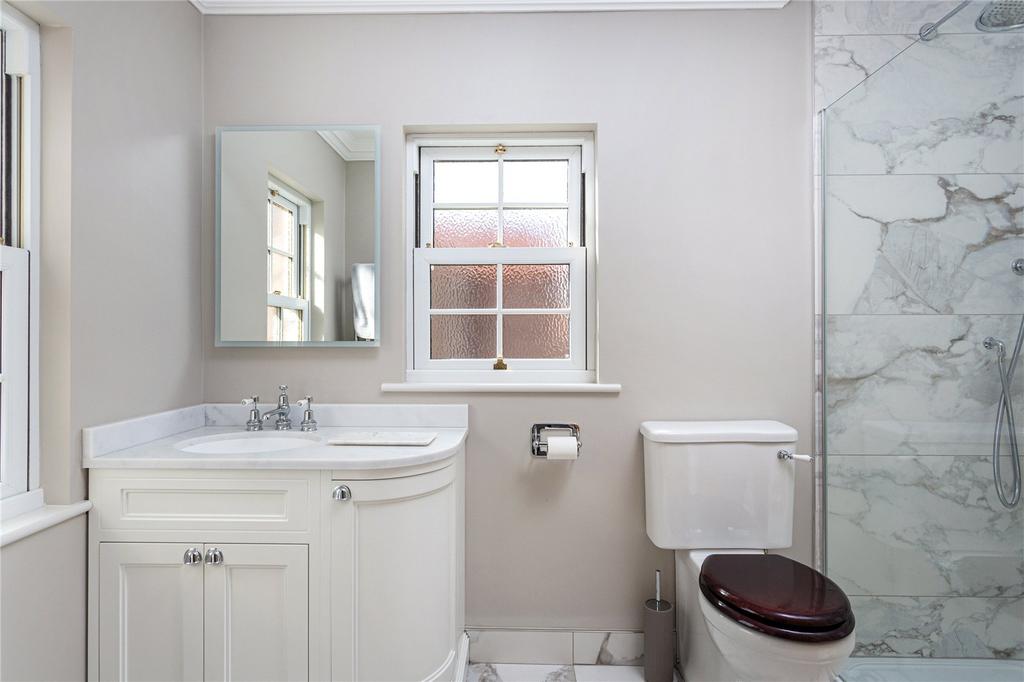 En Suite